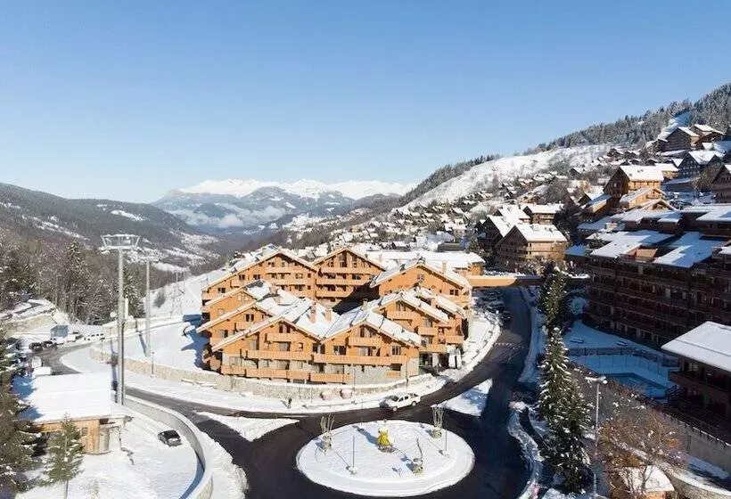 Pierre & Vacances Premium L Hévana