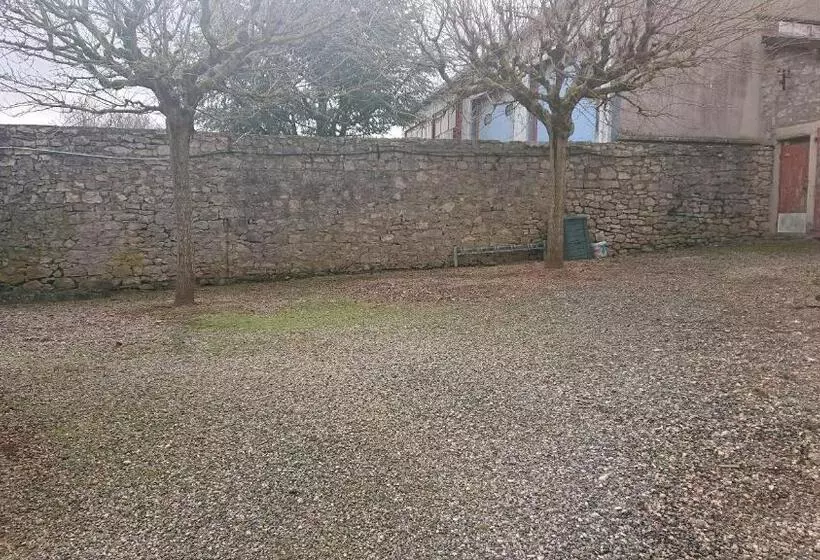 Hotel Auberge Le Cévenol