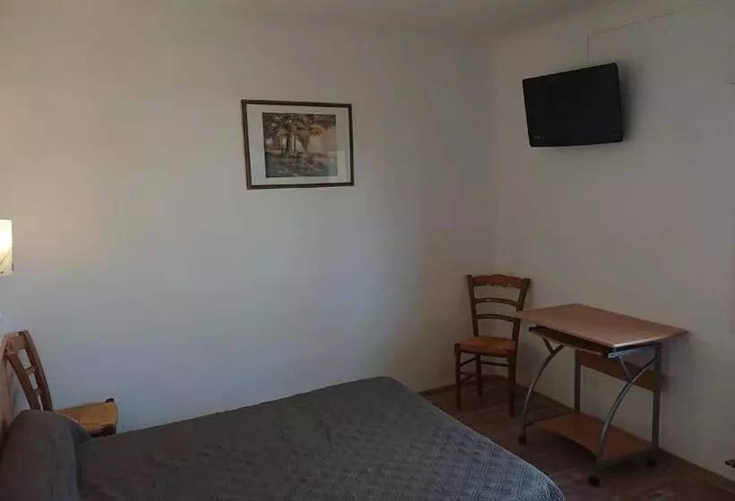 Hotel Auberge Le Cévenol