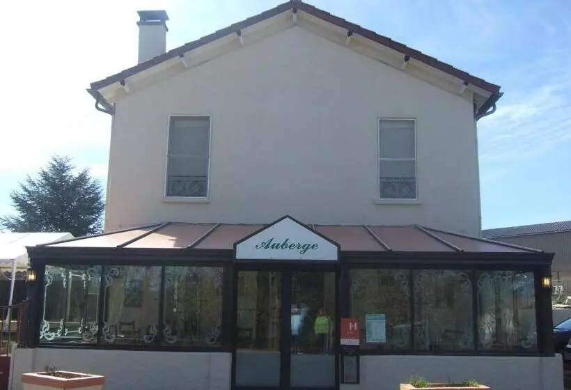 Hotel Auberge Le Cévenol