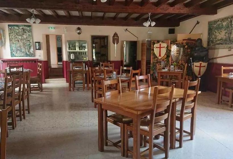 Hotel Auberge Le Cévenol