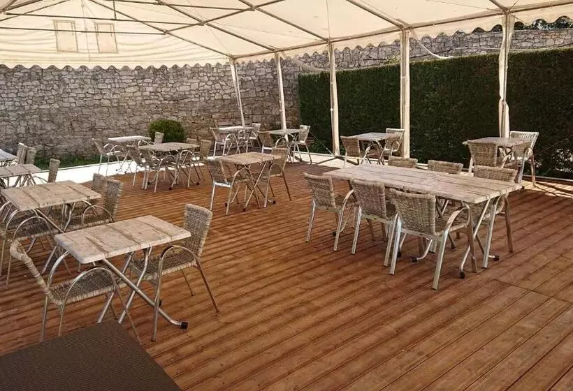 Hotel Auberge Le Cévenol