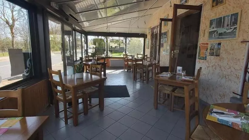 Hotel Auberge Le Cévenol