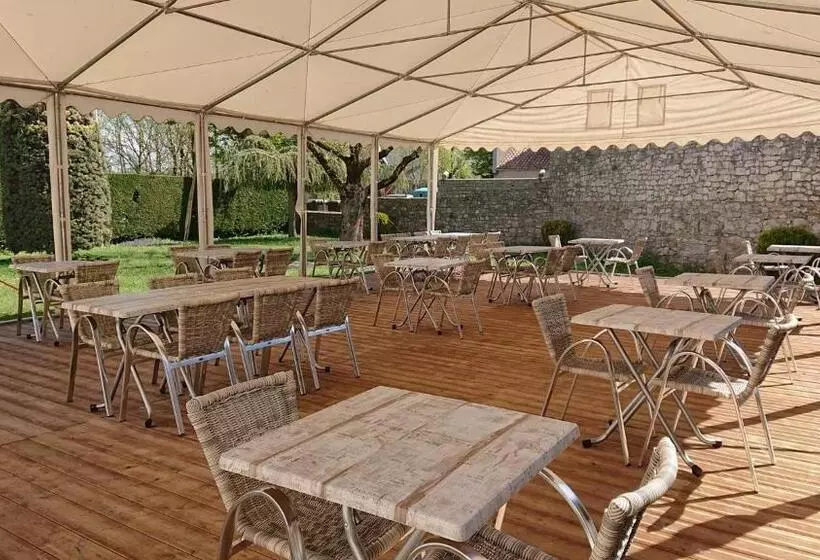 Hotel Auberge Le Cévenol