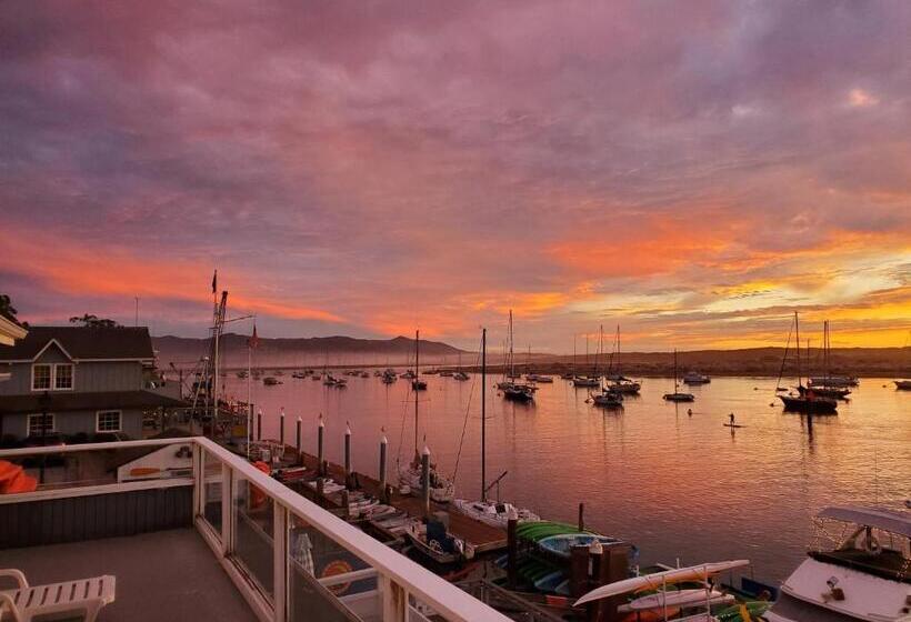 Отель Gray's Inn & Gallery