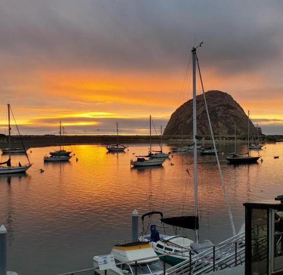 Отель Gray's Inn & Gallery