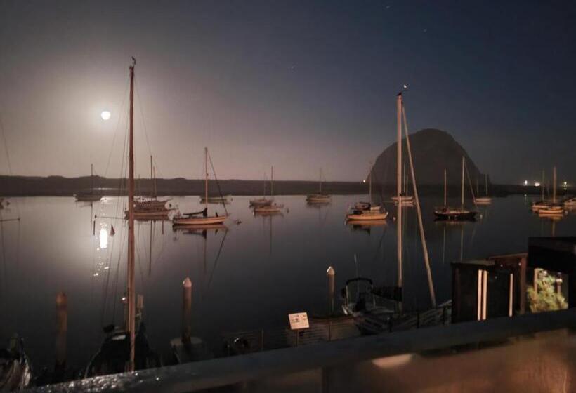 Отель Gray's Inn & Gallery