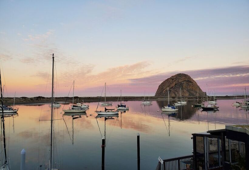 Отель Gray's Inn & Gallery