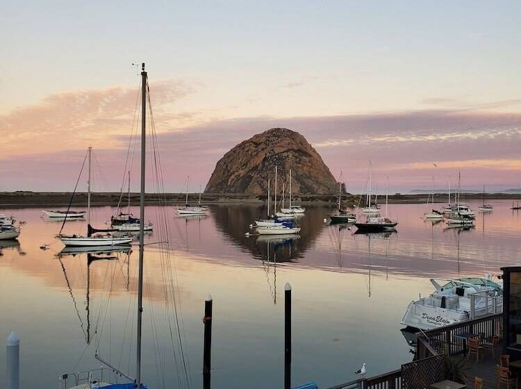 Отель Gray's Inn & Gallery