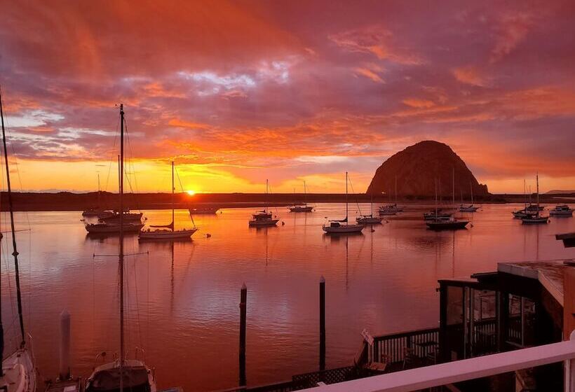 Отель Gray's Inn & Gallery