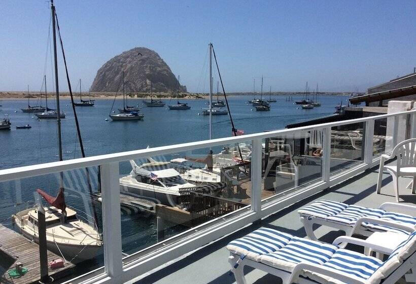 Отель Gray's Inn & Gallery