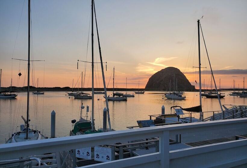 Отель Gray's Inn & Gallery