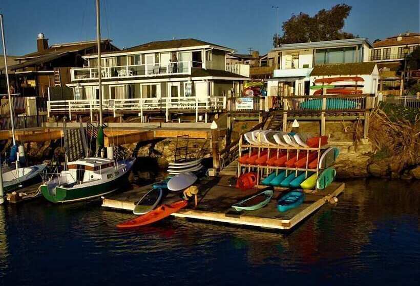 Отель Gray's Inn & Gallery