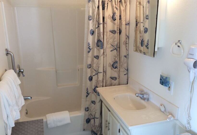 Отель Gray's Inn & Gallery