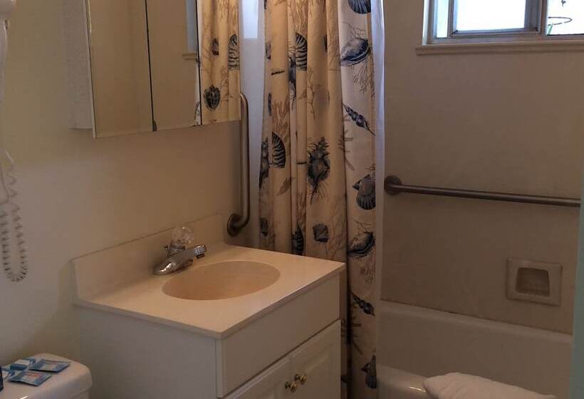 Отель Gray's Inn & Gallery