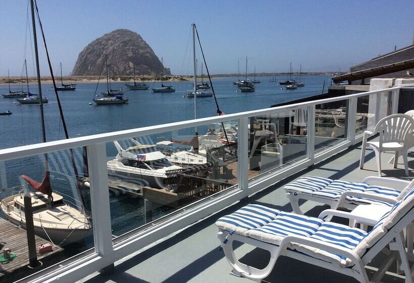 Отель Gray's Inn & Gallery