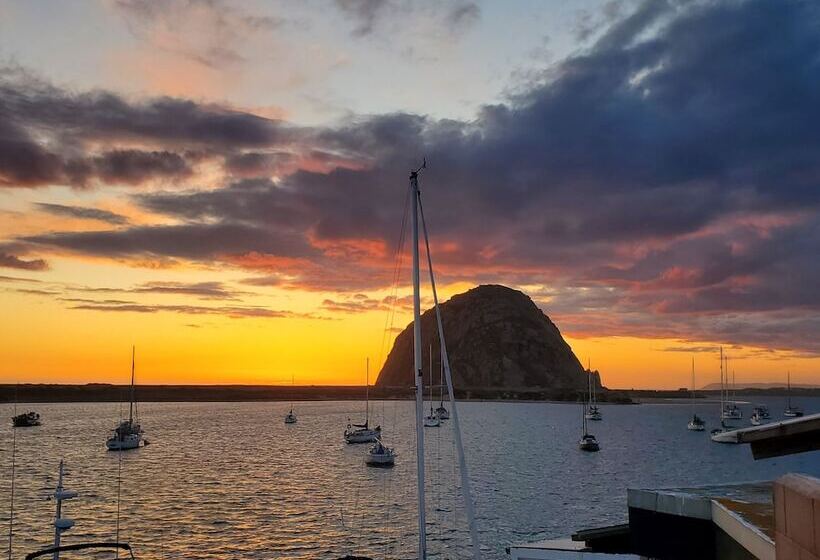 Отель Gray's Inn & Gallery