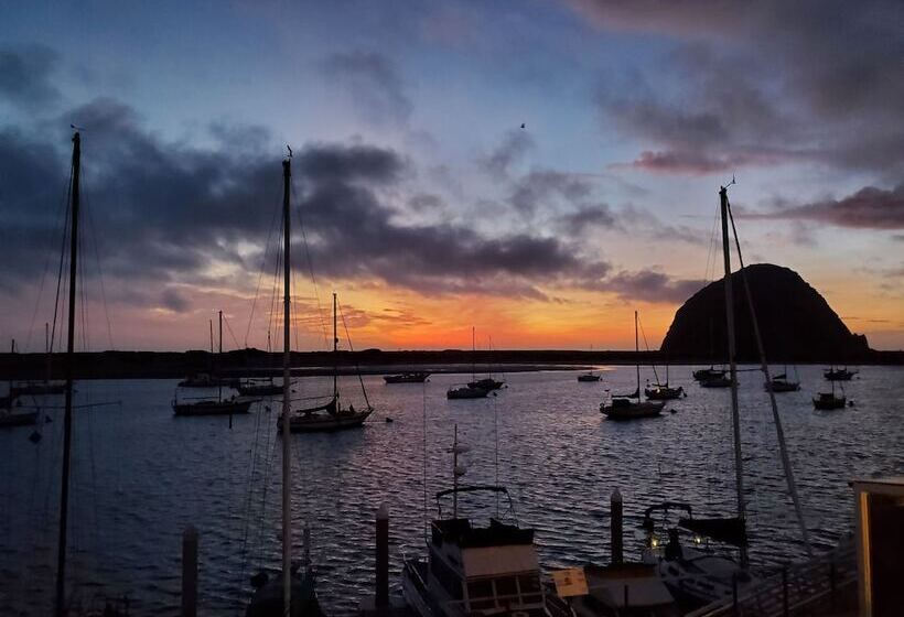 Отель Gray's Inn & Gallery