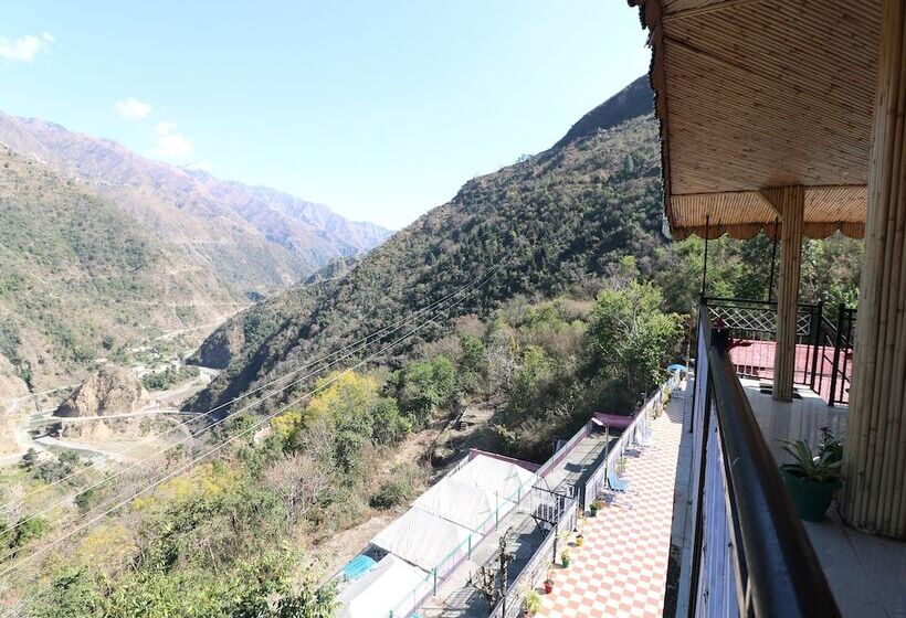 ホテル Oyo 28838 Brv Resorts