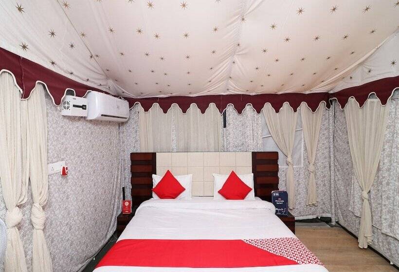 ホテル Oyo 28838 Brv Resorts