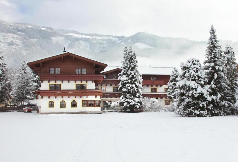 Pension Alpenrose