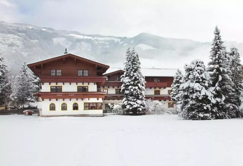 Pension Alpenrose