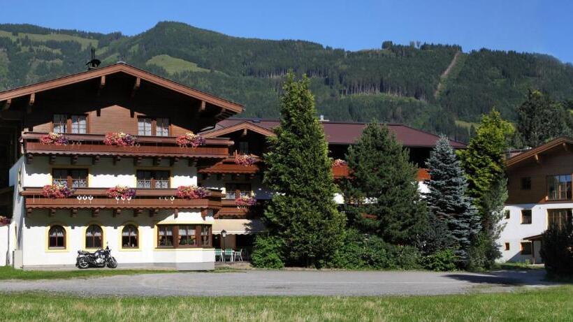 Pension Alpenrose