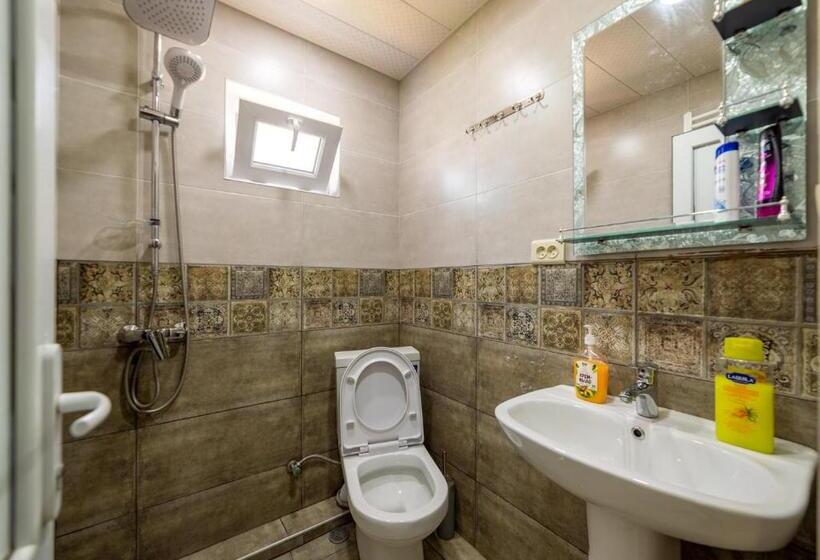 هاستل Tsera House