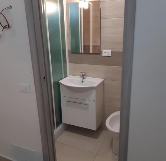 Bed and Breakfast Lutri Home