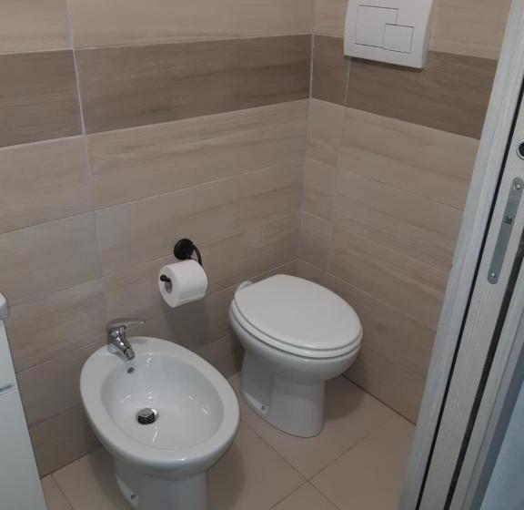 Bed and Breakfast Lutri Home