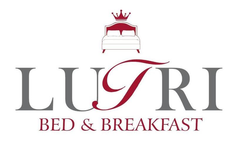 Bed and Breakfast Lutri Home