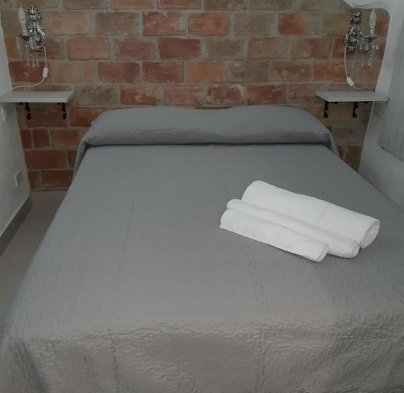 Bed and Breakfast Lutri Home