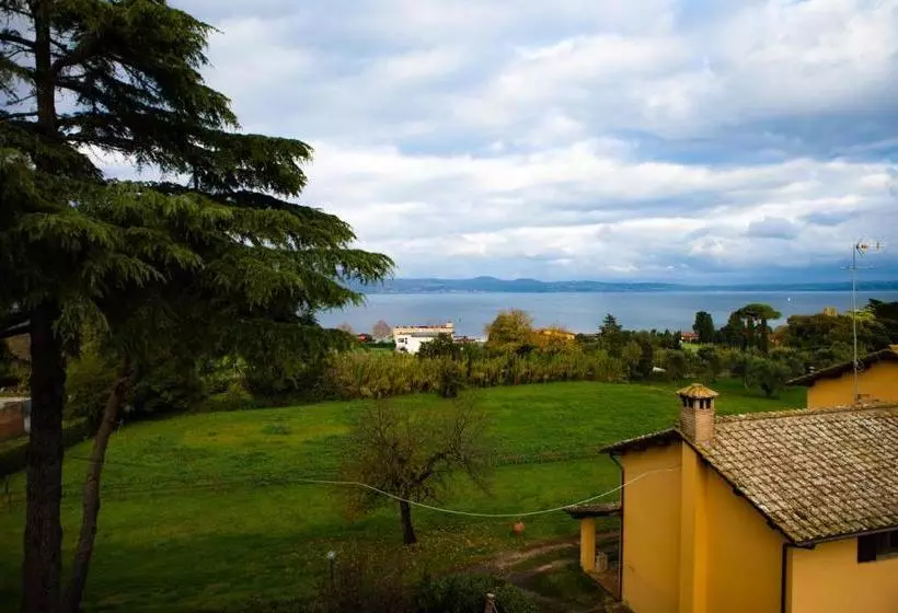 ホテル Albergo Villa Maria