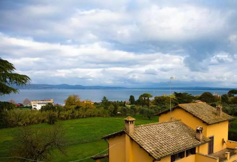 ホテル Albergo Villa Maria