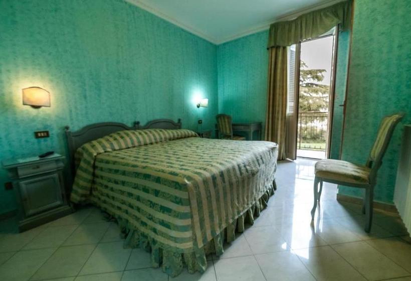 בית מלון כפרי Albergo Villa Maria