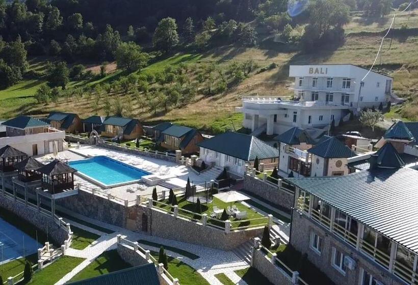 هتل Bali Mountain Resort Montenegro