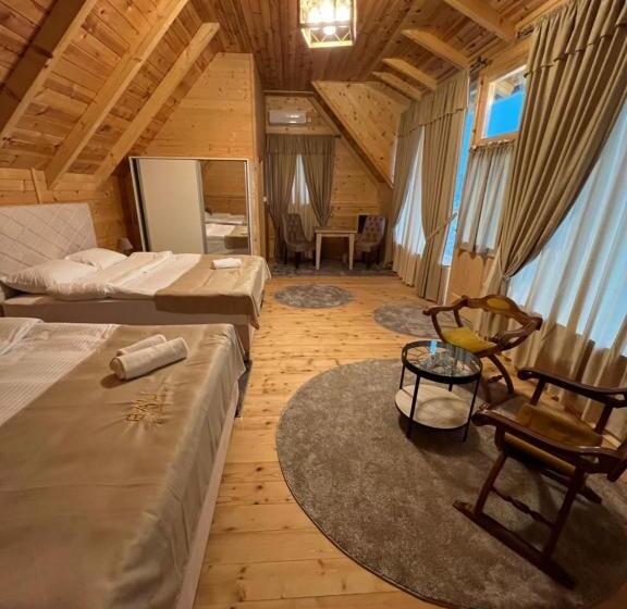 هتل Bali Mountain Resort Montenegro