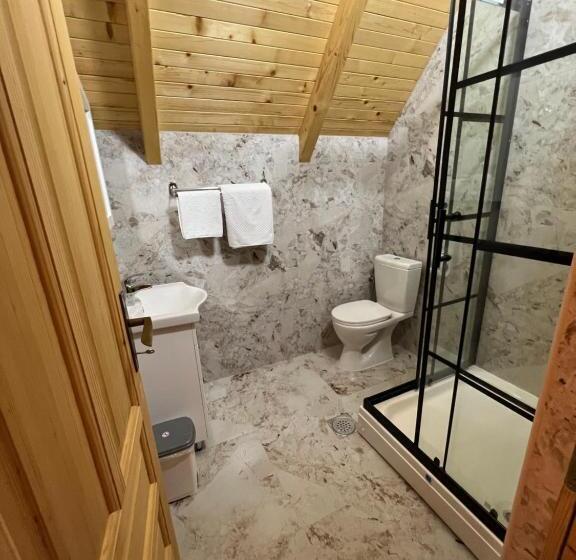 هتل Bali Mountain Resort Montenegro