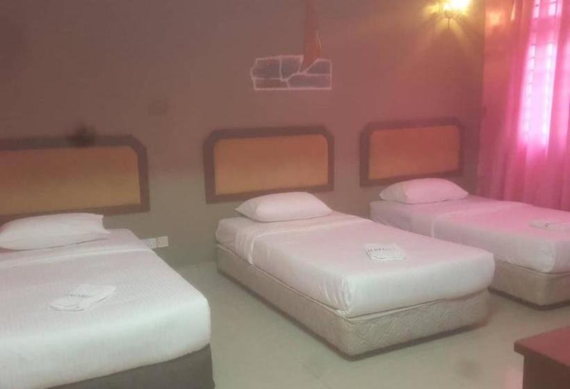 Heritage Bay Hotel @ Stulang Laut