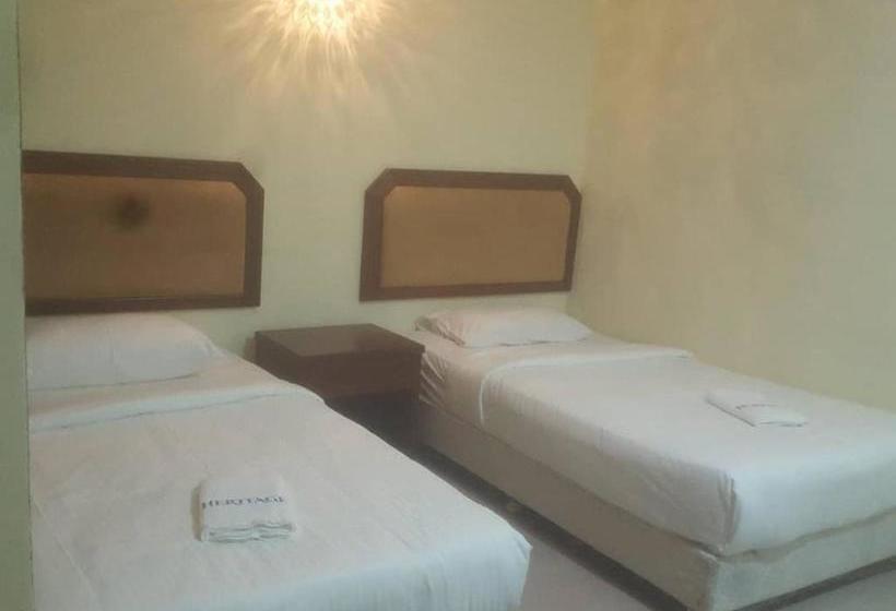 Heritage Bay Hotel @ Stulang Laut