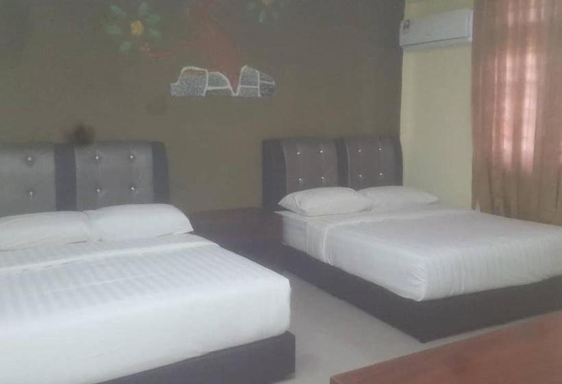 Heritage Bay Hotel @ Stulang Laut