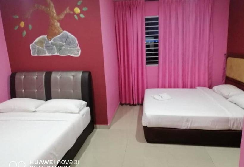 Heritage Bay Hotel @ Stulang Laut