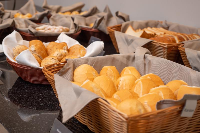 Hotel Laghetto Estação