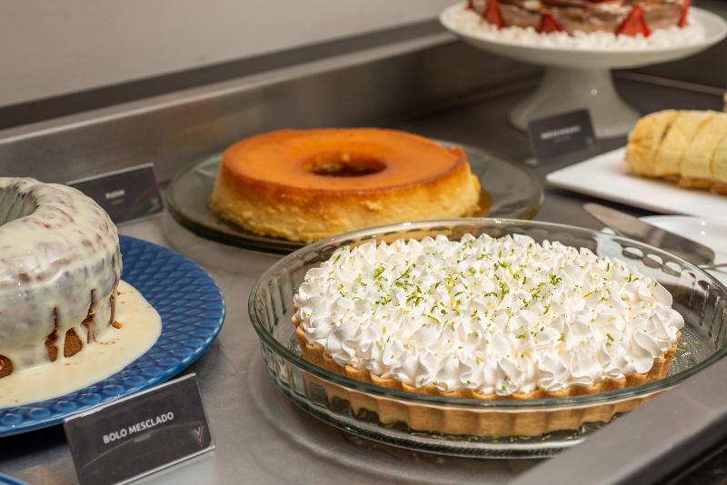 Hotel Laghetto Estação