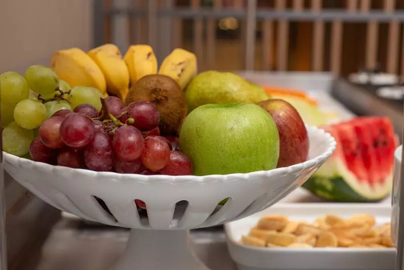 ホテル Laghetto Estação