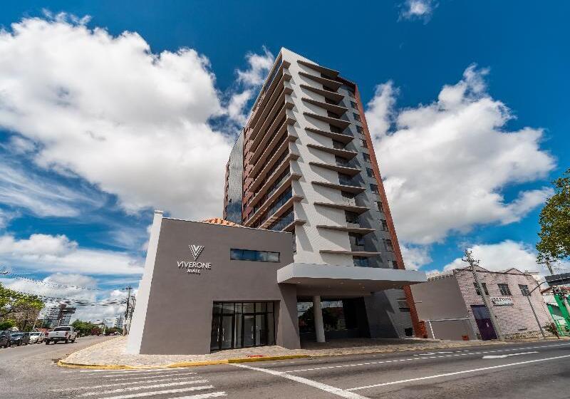 Hotel Laghetto Estação