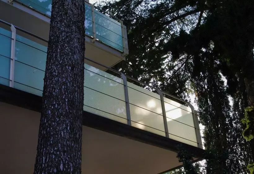 Hotelli Terre Dei Malatesta