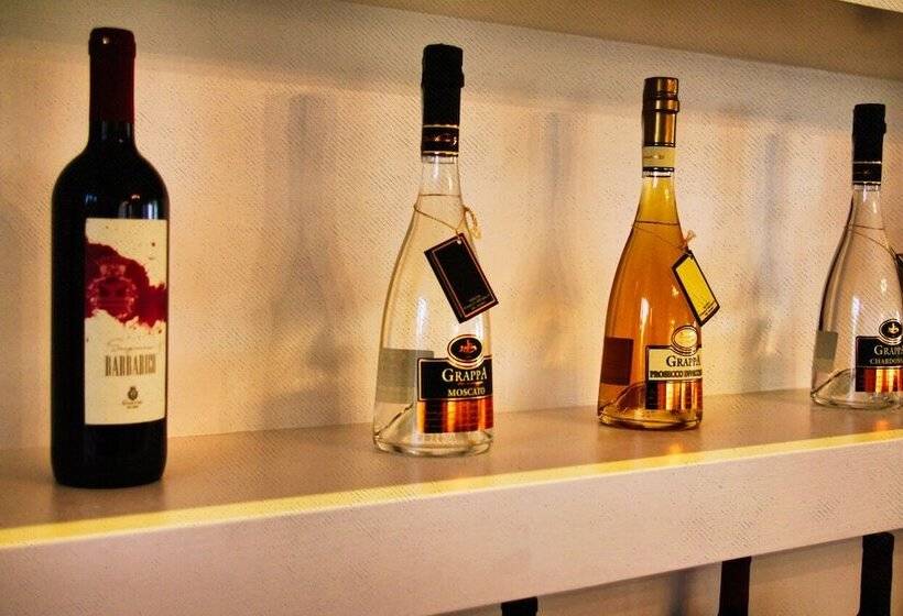 酒店 Terre Dei Malatesta