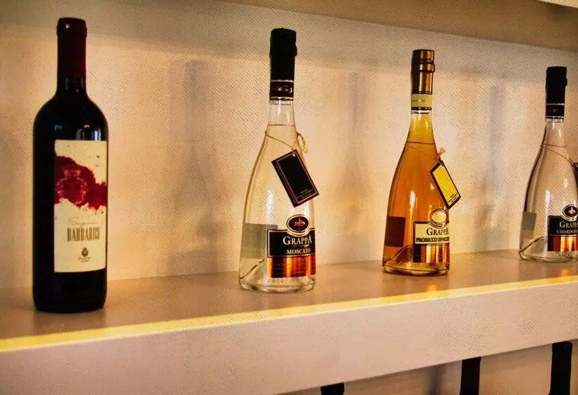 Hotelli Terre Dei Malatesta