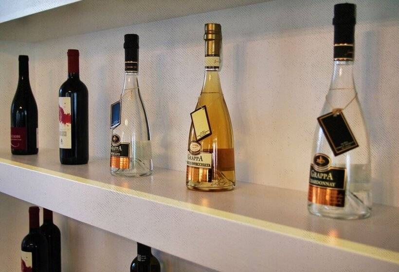 酒店 Terre Dei Malatesta